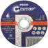 Круг отрезной по металлу 125 х 2,5 х 22мм, CUTOP profi