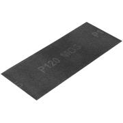 Сетки шлифовальные 115х280 мм, 5 шт., Р 120 MOS