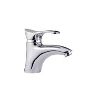 Смеситель д/умывальника шар. G111010 d40 Madrid Gota Rocio