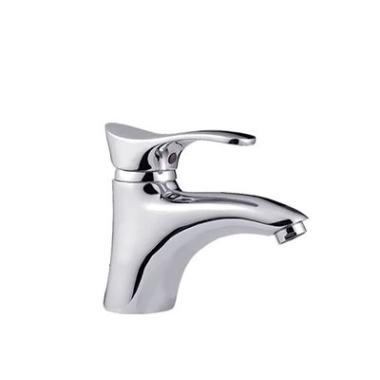 Смеситель д/умывальника шар. G111010 d40 Madrid Gota Rocio