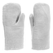 Рукавицы зимние, защита от механических воздействий, утеплитель ватин, 2 размер, Сибртех