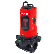 Лазерный уровень  ПЛ-2ШК (построитель лазерный) Ресанта