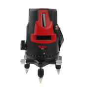 Лазерный уровень РЕСАНТА ЛУ-3П (построитель лазерный) Ресанта