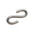 Крюк "S" - 3 мм