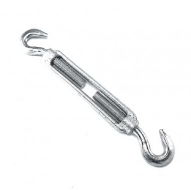 Талреп крюк-крюк М10, DIN 1480