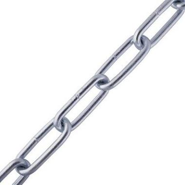 Цепь 2 мм, с длинным звеном DIN 763