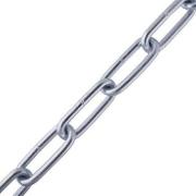 Цепь 5 мм, с длинным звеном DIN 763