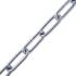 Цепь 5 мм, с длинным звеном DIN 763