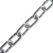 Цепь 8 мм, с коротким звеном DIN 766