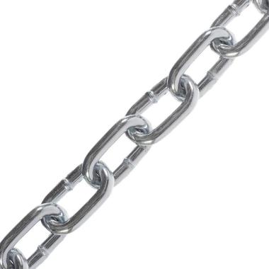 Цепь 8 мм, с коротким звеном DIN 766