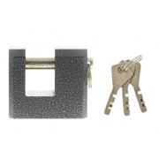 Замок навесной ЗН2-3.70 мм "СИБРТЕХ"