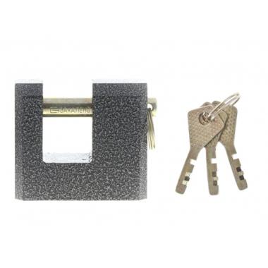 Замок навесной ЗН2-3.70 мм "СИБРТЕХ"