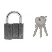 Замок навесной ЗН2-М1.60 мм "СИБРТЕХ"