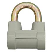 Замок навесной ЗН2-4 60 мм "СИБРТЕХ"