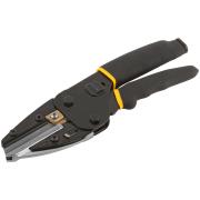 Ножницы многофункциональные с наковальней Профи 255 мм, лезвие 85 мм ФИТ