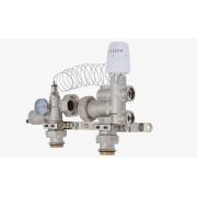 Узел насосно-смесительный NSL01-130/180, OASIS