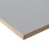 Фанера ламинированная серая 2440х1220х18 сорт 1 (В)  (22 шт/паллета)