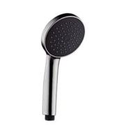 Лейка д/душа, никель-хромовое 1-реж G90979, Gota Rocio