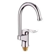 Смеситель для кухни шар. с высоким изливом, G152310 (743922), Toledo(Madrid) Gota Rocio