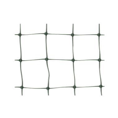 Сетка для гороха У-45/1/6, 1*6м, 45х35мм, Д-0,9мм, Хаки