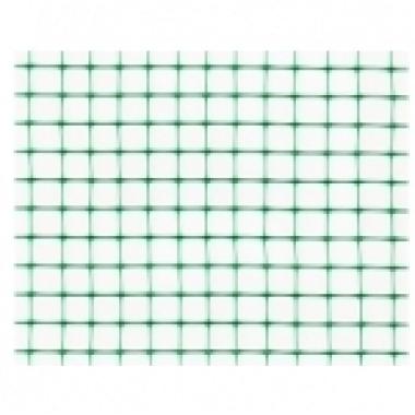 Сетка для птичников, Ф-13/1/10, 1*10м, 13х15мм, Д-0,51мм, Черный