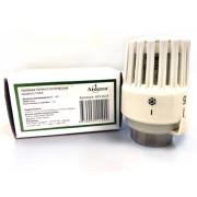 Головка термостатическая, белая