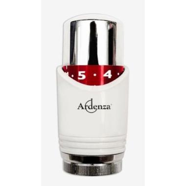 Головка термостатическая, хром