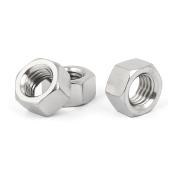 Гайка стандартная D 18 мм DIN 934 кл.пр.8.0