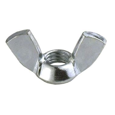 Гайка барашковая D 10 мм DIN 315