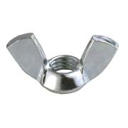 Гайка барашковая D  8 мм DIN 315