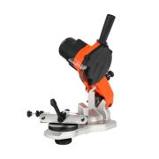 Министанок заточной электрический PATRIOT SMG 230, мощность 85Вт, об/мин 5000, угол 35°, диаметр точильного диска 104мм