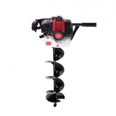 Мотобур бензиновый MAXCUT MC 55 (без шнека)