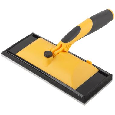 Пад для красок и лаков, прорезиненная ручка 230х95 мм ФИТ