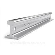 Рельс Р 34 Б/У  35,6 кг.