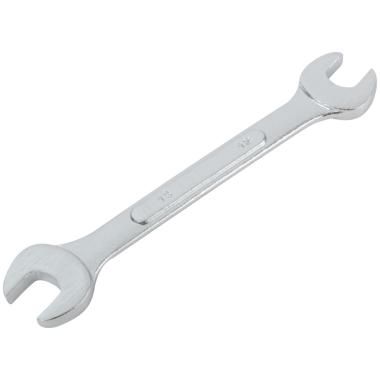 Ключ рожковый усиленный "Модерн" 12х13 мм ФИТ