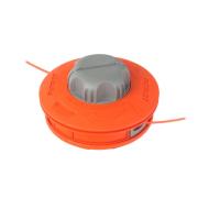 Катушка PATRIOT DL-1214, Полуавтоматическая подача, M10*1,25(левая резьба), блистер