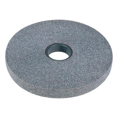 Круг шлифовальный, 150 х 16 х 32 мм, 63С, F60, (K, L) "Луга"