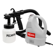 Краскопульт электрический Ресанта ЭКП-700В