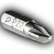 Биты PZ-2 25мм