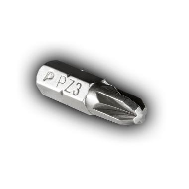 Биты PZ-3 25мм