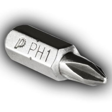 Биты PН-1 25мм
