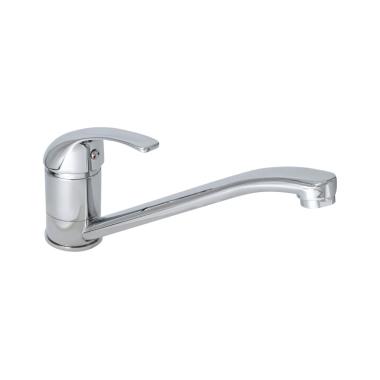 Смеситель д/кухни шар. с длинным изливом G133110 d40 Cordoba Gota Rocio