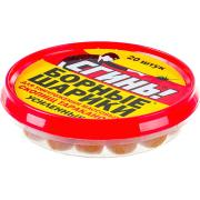 Борные шарики от тараканов и муравьев 20 шт Сгинь