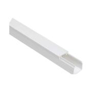 Кабель-канал 12х12 мм белый 2м