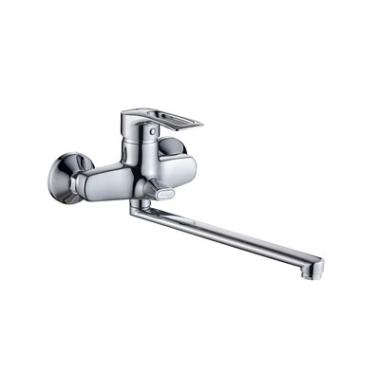 Смеситель д/ванны шар. с изливом F-30см. перекл.душа  G265710 d35 Avila Gota Rocio