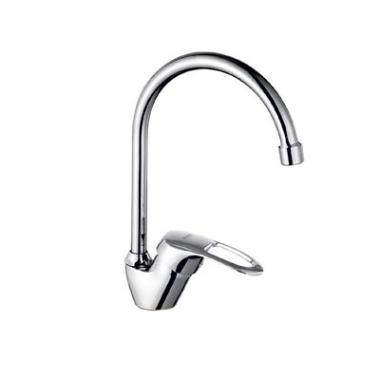 Смеситель д/кухни шар. с высоким изливом G172310 d40 Saragossa Gota Rocio