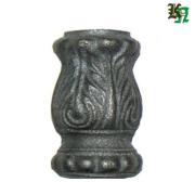 Ковка Вставка в балясину,   65х42мм, на кв.16х16мм. 104.16/1