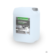 Грунтовка СУПЕР-ПОЛ с антисептиком PG111 (10л) ТМ "Professional"