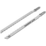 Полотна для эл. лобзика, t301cd, по дереву, hcs, 116 мм, 2 шт. MOS