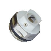 Воздухоотводчик (кран маевского) D 1/2